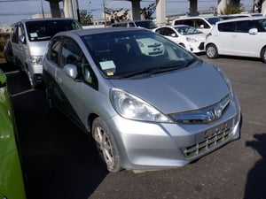 HONDA FIT 2011 GP1-1042835