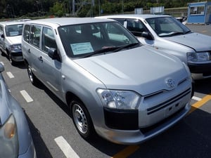 TOYOTA PROBOX 2014 NCP160-0005541
