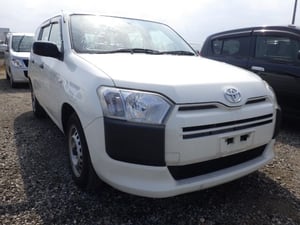 TOYOTA PROBOX 2015 NCP160-0008322