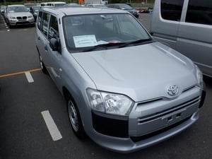 TOYOTA PROBOX 2014 NCP160-0008425