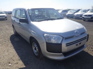 TOYOTA PROBOX 2015 NCP160-0010697