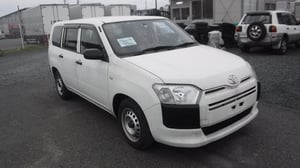 TOYOTA SUCCEED 2015 NCP160-0010798