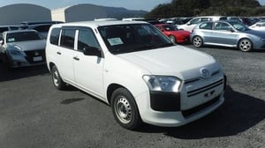 TOYOTA PROBOX 2015 NCP160-0011402