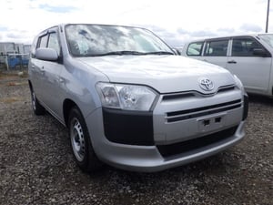 TOYOTA PROBOX 2015 NCP160-0012659