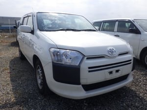 TOYOTA PROBOX 2015 NCP160-0012686