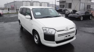 TOYOTA PROBOX 2015 NCP160-0013266