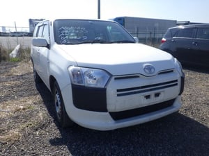 TOYOTA PROBOX 2015 NCP160-0013377