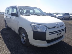 TOYOTA PROBOX 2015 NCP160-0013594