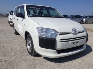 TOYOTA PROBOX 2015 NCP160-0013998