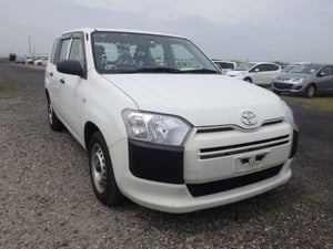 TOYOTA PROBOX 2015 NCP160-0014010
