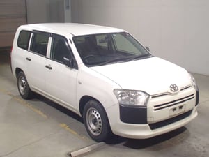 TOYOTA PROBOX 2015 NCP160-0014373