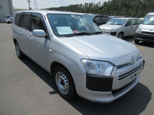 TOYOTA PROBOX 2015 NCP160-0015255