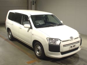 TOYOTA PROBOX 2015 NCP160-0015353