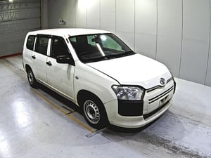 TOYOTA SUCCEED 2015 NCP160-0016865