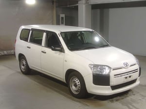 TOYOTA PROBOX 2015 NCP160-0016990