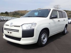 TOYOTA SUCCEED 2015 NCP160-0017140