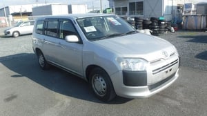 TOYOTA SUCCEED 2015 NCP160-0017375