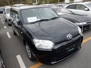 TOYOTA PROBOX 2015 NCP160-0018058