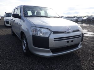 TOYOTA PROBOX 2015 NCP160-0018210