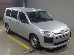 TOYOTA SUCCEED 2015 NCP160-0018458