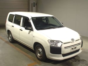 TOYOTA PROBOX 2015 NCP160-0019455
