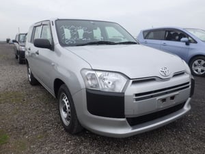 TOYOTA PROBOX 2015 NCP160-0019844