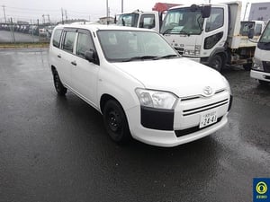 TOYOTA PROBOX 2015 NCP160-0021064