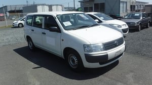 TOYOTA PROBOX 2014 NCP50-0145831