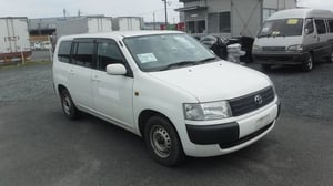TOYOTA PROBOX 2013 NCP51-0300571