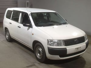 TOYOTA PROBOX 2014 NCP51-0321513