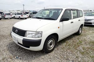 TOYOTA PROBOX 2014 NCP51-0326766