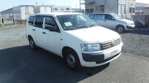 TOYOTA PROBOX 2014 NCP51-0333901
