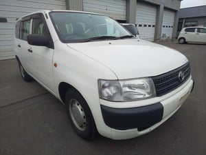 TOYOTA PROBOX 2014 NCP55-0121660