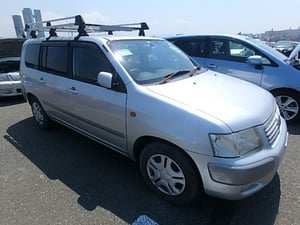 TOYOTA SUCCEED 2005 NCP58-0040599