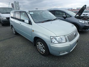 TOYOTA SUCCEED 2009 NCP58-0071497
