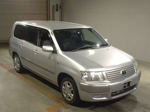 TOYOTA SUCCEED 2013 NCP58-0089615