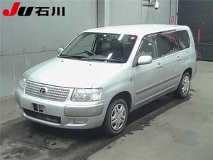 TOYOTA SUCCEED 2011 NCP59-0023381
