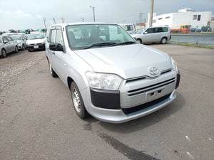 TOYOTA PROBOX 2015 NSP160-0006398
